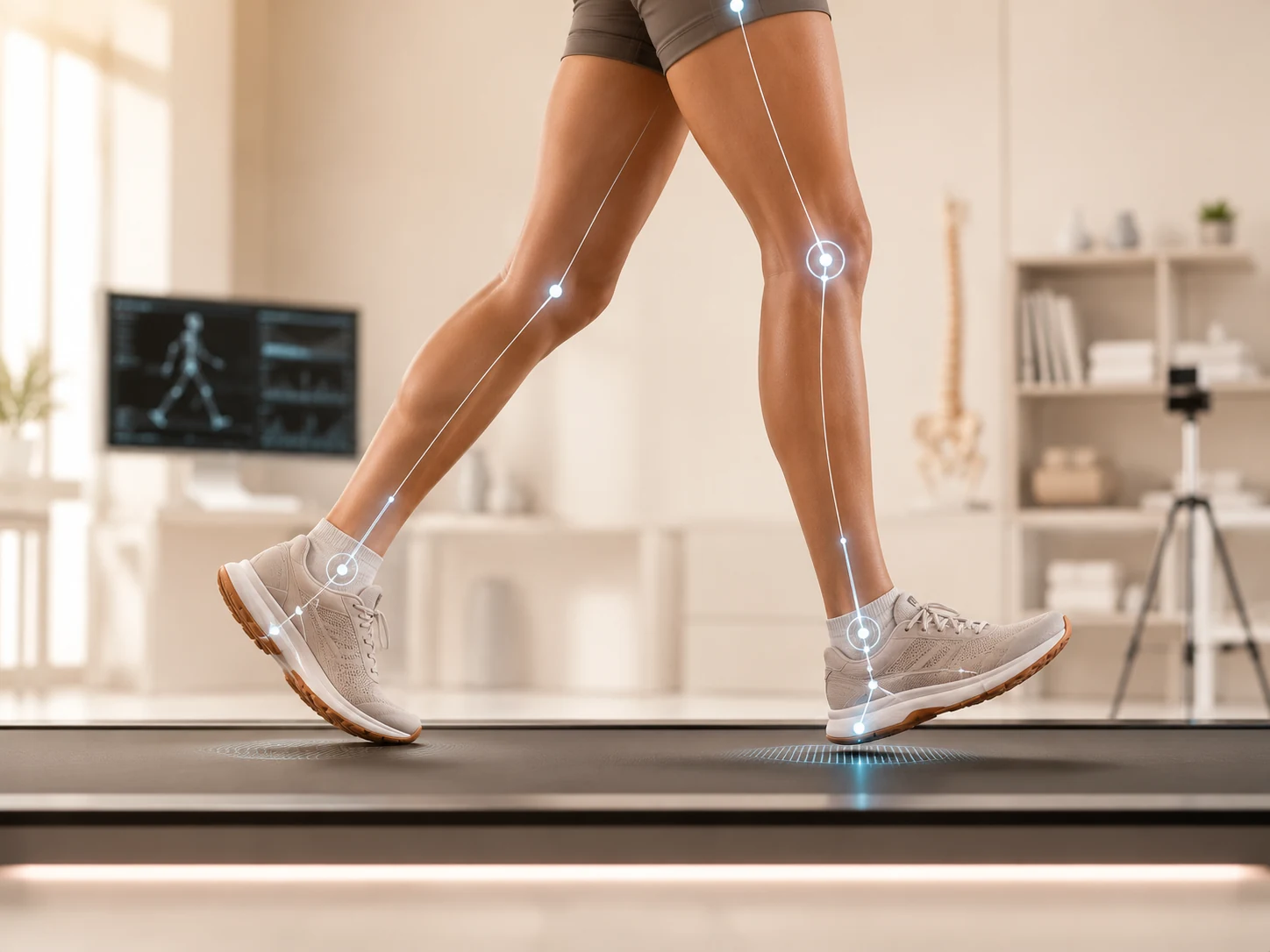 Gait & Lower Limb Lab